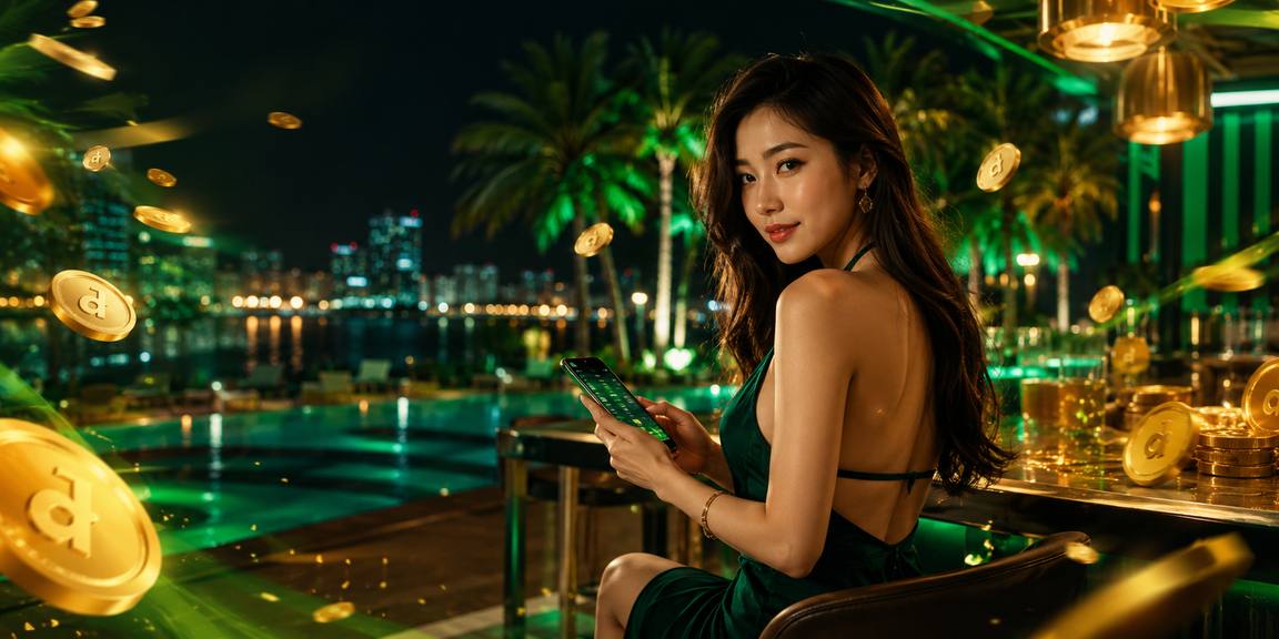bg55 casino app visual