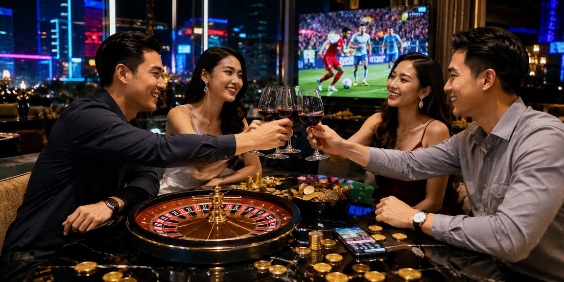 bg55 Những Tựa Game Mới Nhất Đã Có Mặt