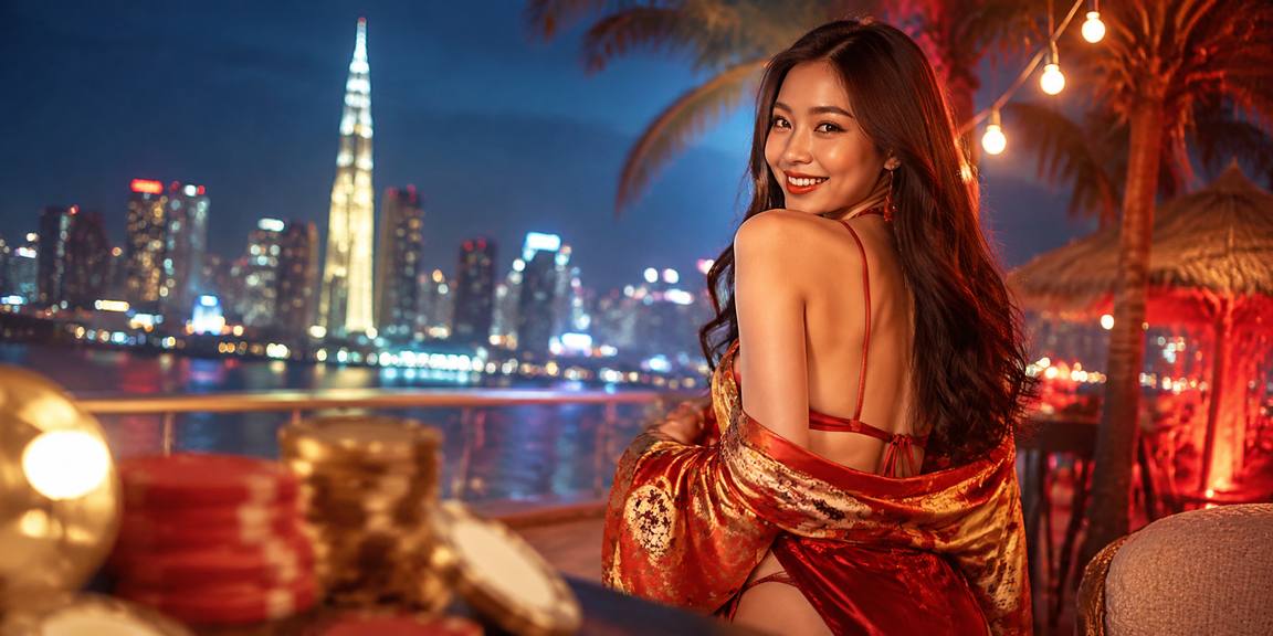 bg55 Những Gì Có Trong Sảnh Live Casino bg55